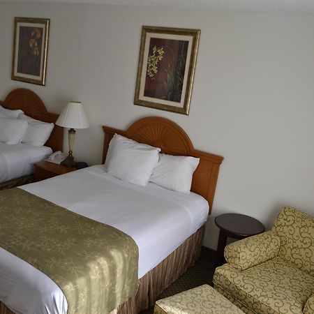 Jameson Inn & Suites Боулінг-Грін Екстер'єр фото